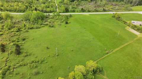 Vacant Land For Sale - L9.7 County Rd 16<br/> Chenango County, Smyrna, NY 13464