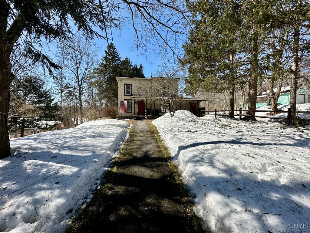 420 N 6th Street, Fulton, New York image 4