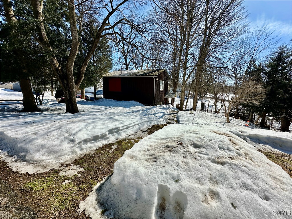 420 N 6th Street, Fulton, New York image 5