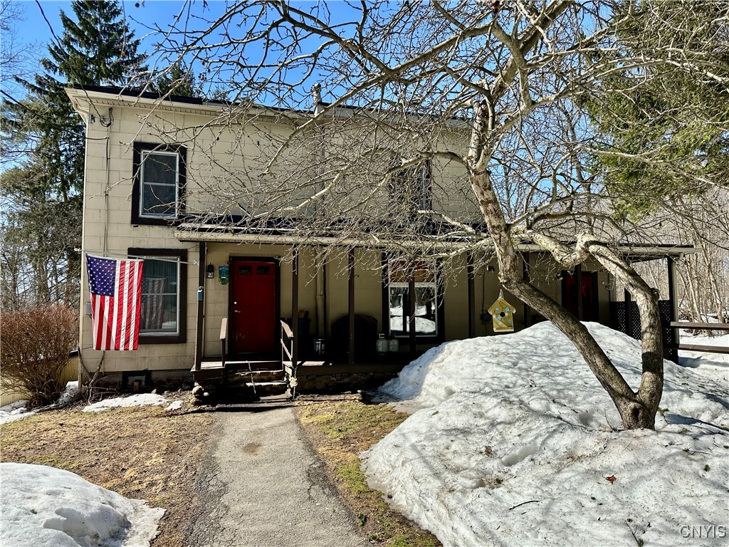 420 N 6th Street, Fulton, New York image 1