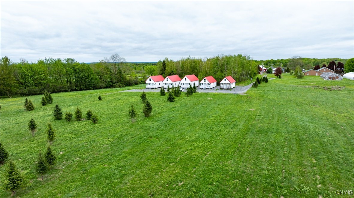 4363 Us Route 11, Richland, New York image 1