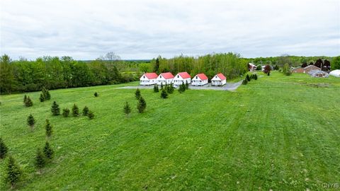 4363 US Route 11 Pulaski NY 13142