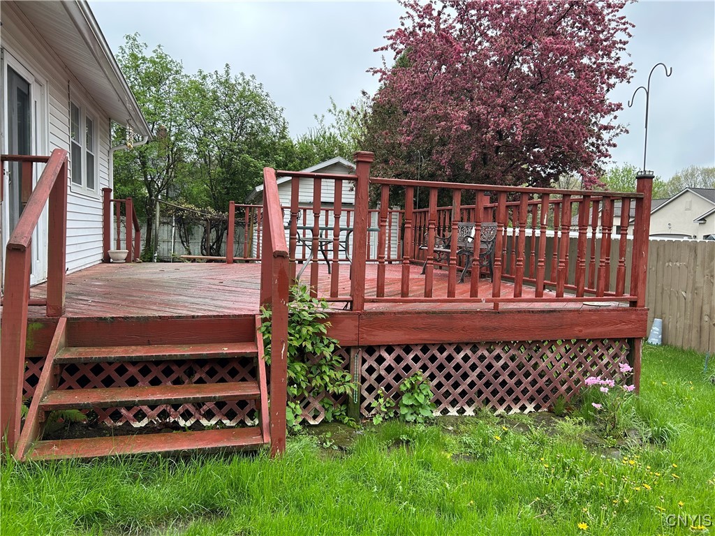 5131 Bear Road, Clay, New York image 23