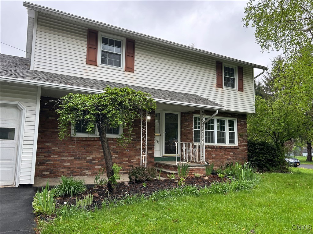 5131 Bear Road, Clay, New York image 2