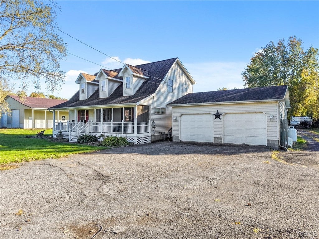 3954 Bonstead Road