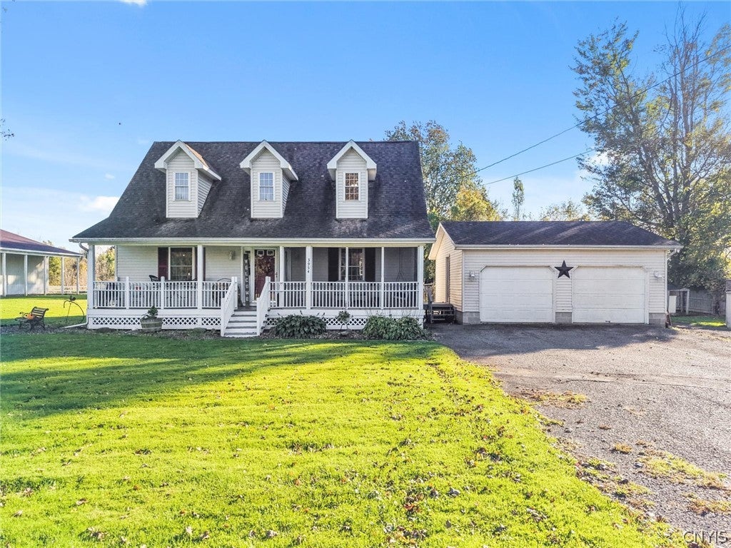 3954 Bonstead Road