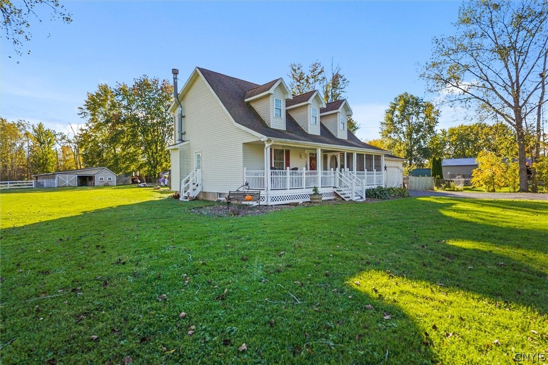 3954 Bonstead Road