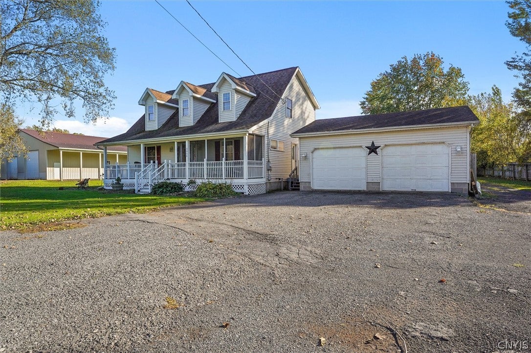 3954 Bonstead Road