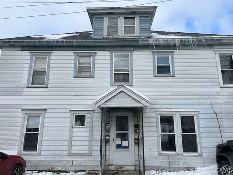 Photo of 400 2nd Street, Geddes, NY 13209 (MLS # S1655025)