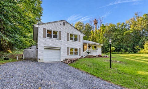 Homes For Sale - 5879 Sandbank Road<br/> Elbridge, NY 13080