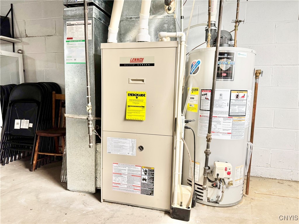 Camillus, New York 13031, United States, 4 Bedrooms Bedrooms, ,2 BathroomsBathrooms,Residential,Pending,153954