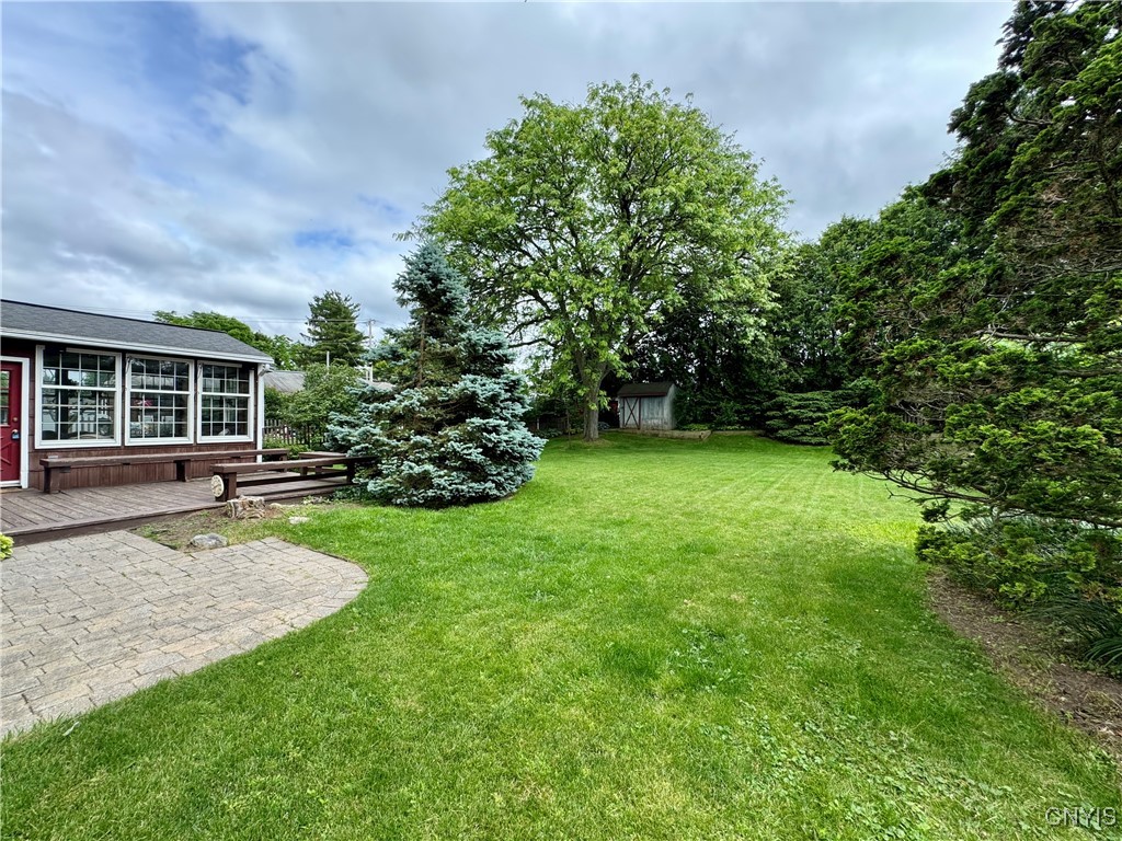 Camillus, New York 13031, United States, 4 Bedrooms Bedrooms, ,2 BathroomsBathrooms,Residential,Pending,153954