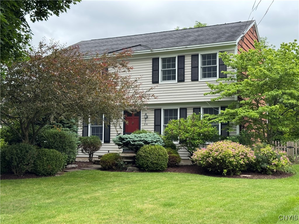 Camillus, New York 13031, United States, 4 Bedrooms Bedrooms, ,2 BathroomsBathrooms,Residential,Pending,153954