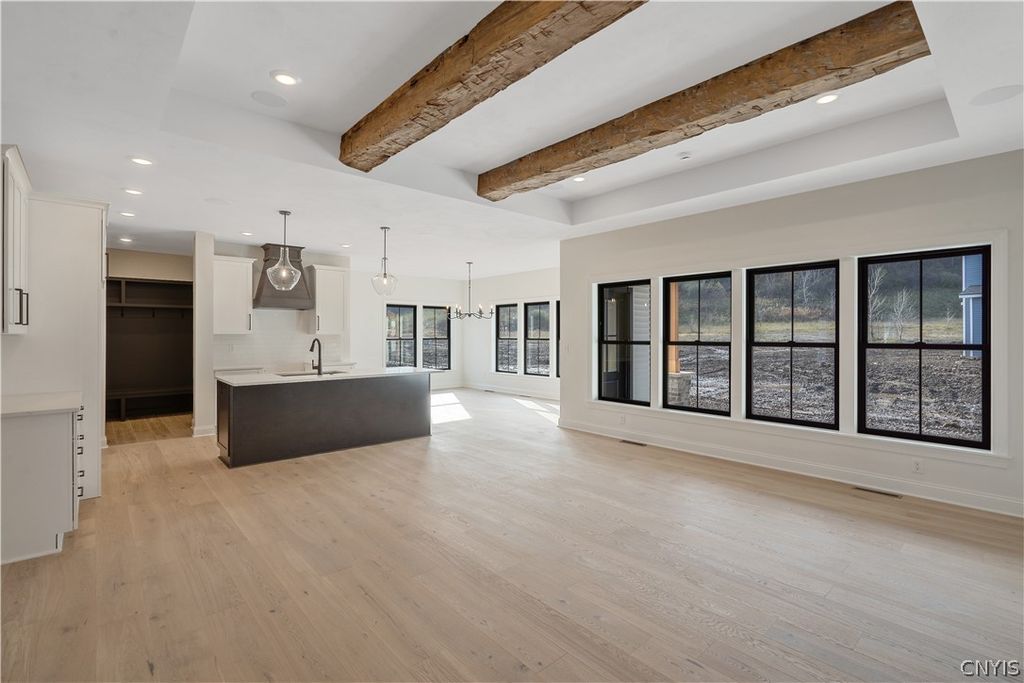 Photo of 111 Terwillager Lane, Manlius, NY 13116 (MLS # S1669114)