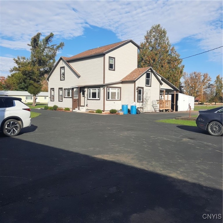 8362 State Route 13