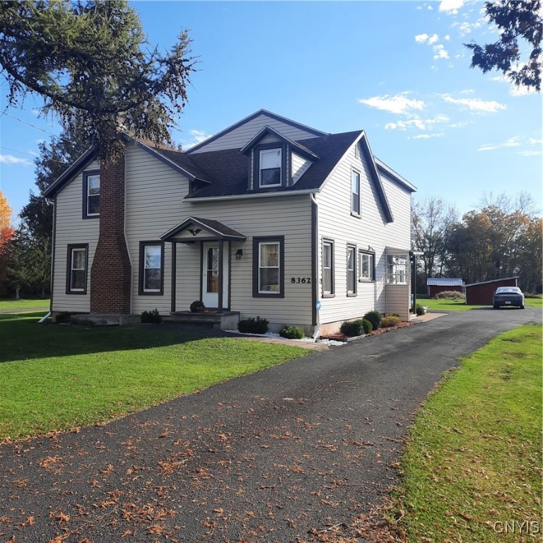 8362 State Route 13