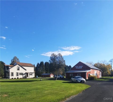 8362 State Route 13 Canastota NY 13032