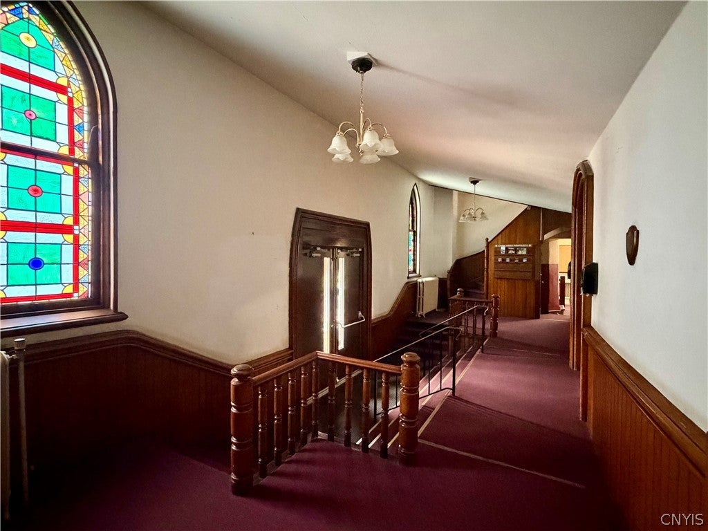 1116 Park Avenue