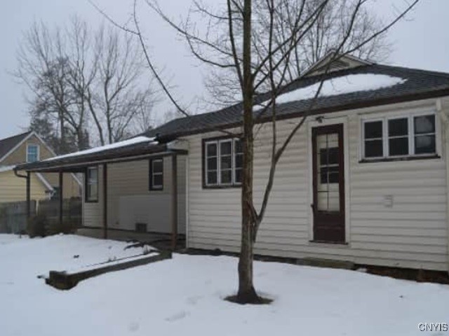5745 East Lane, Hamburg, New York image 2