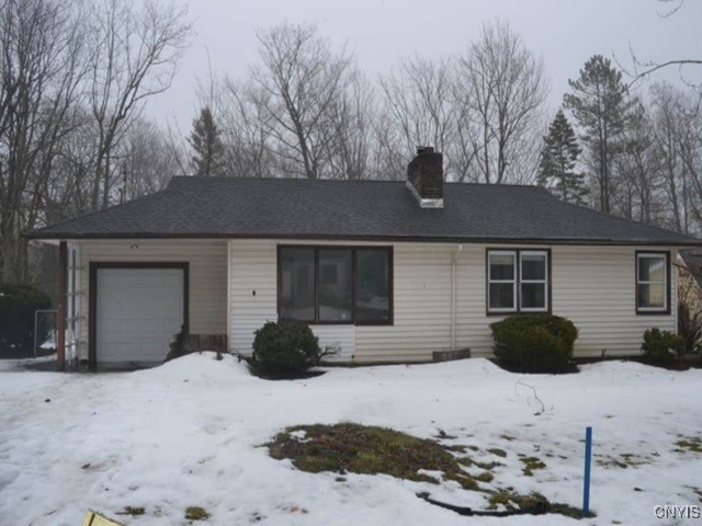 5745 East Lane, Hamburg, New York image 1