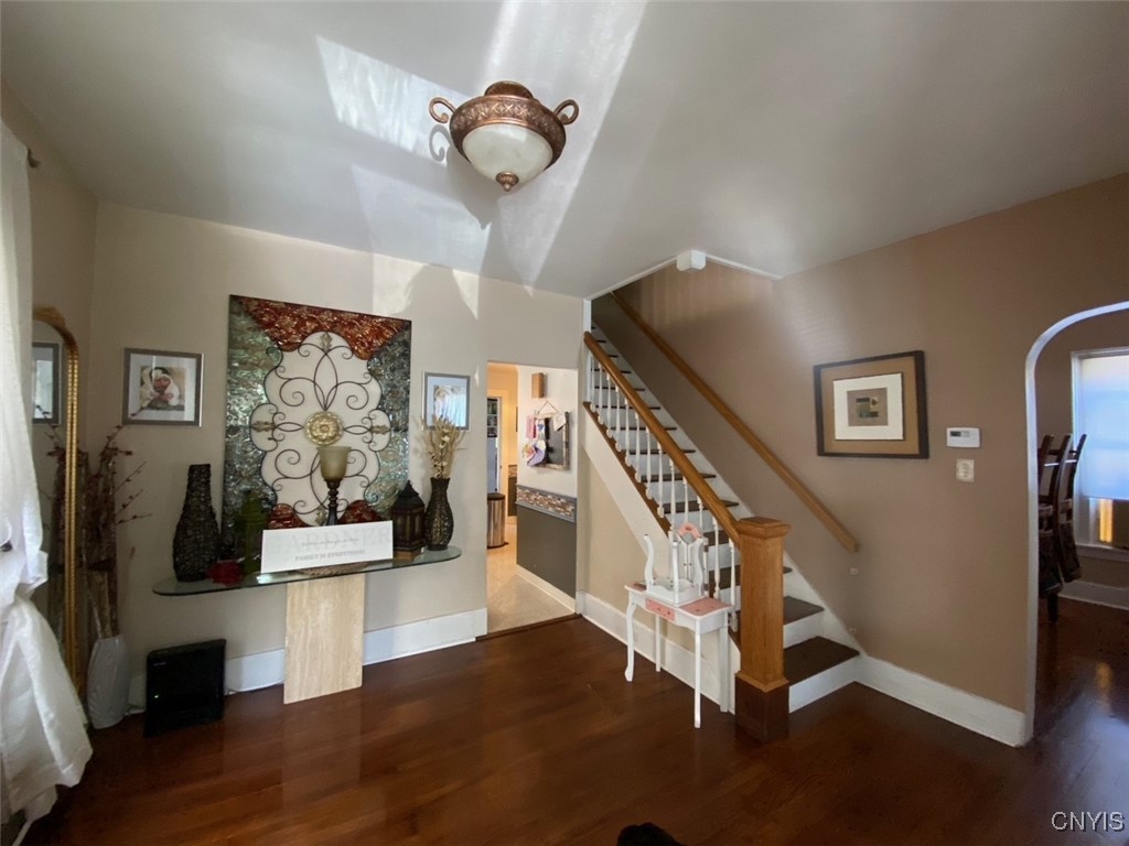 805 Highland Street St, Syracuse, New York image 3