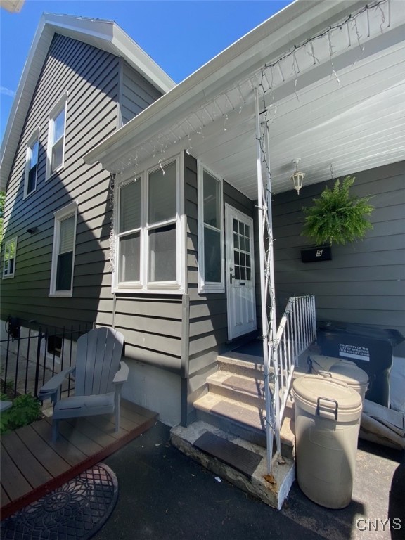 805 Highland Street St, Syracuse, New York image 2