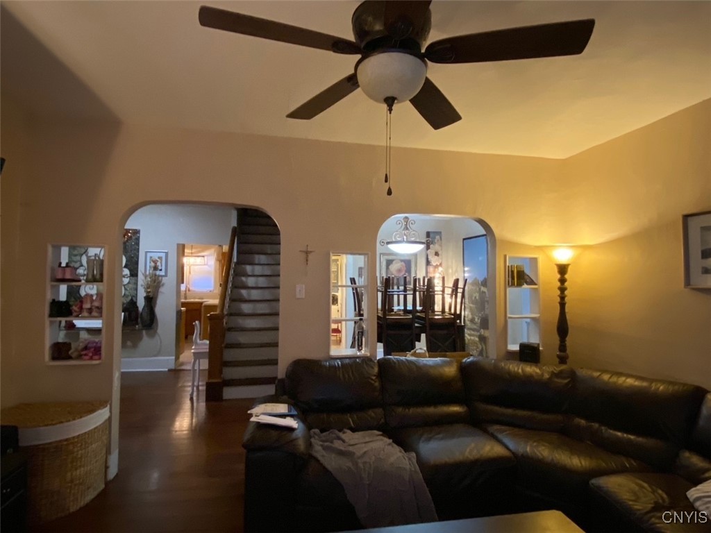 805 Highland Street St, Syracuse, New York image 4