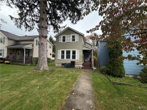 68 Frances Street, Auburn, NY 13021 - #: S1705338