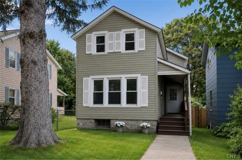 Homes For Sale - 68 Frances Street<br/> Auburn, NY 13021