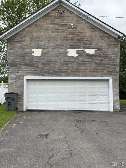 Tiny photo for 906 Jervis Avenue, Rome, NY 13440 (MLS # S1685067)