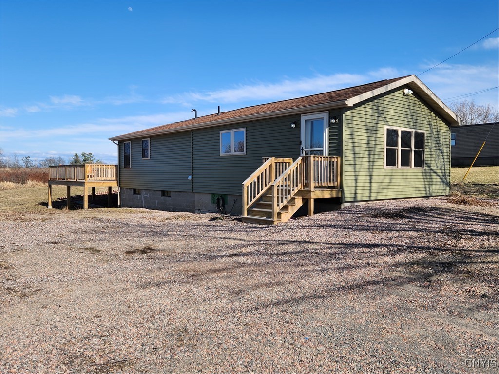 38908/912 Bartlett Point Road #912, Clayton, New York image 1