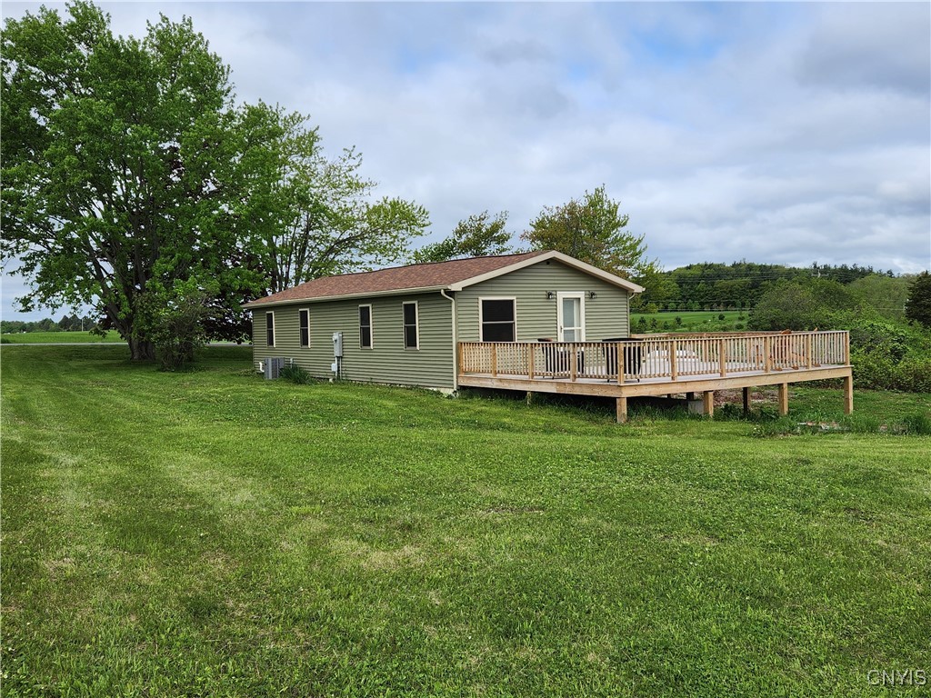 38908/912 Bartlett Point Road #912, Clayton, New York image 4