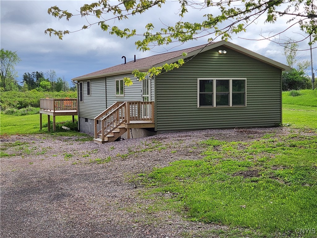38908/912 Bartlett Point Road #912, Clayton, New York image 1