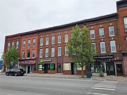 266-268 State Street Carthage NY 13619