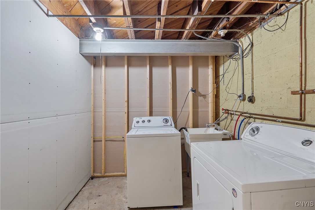 510 Hickok Avenue, Syracuse, New York image 35