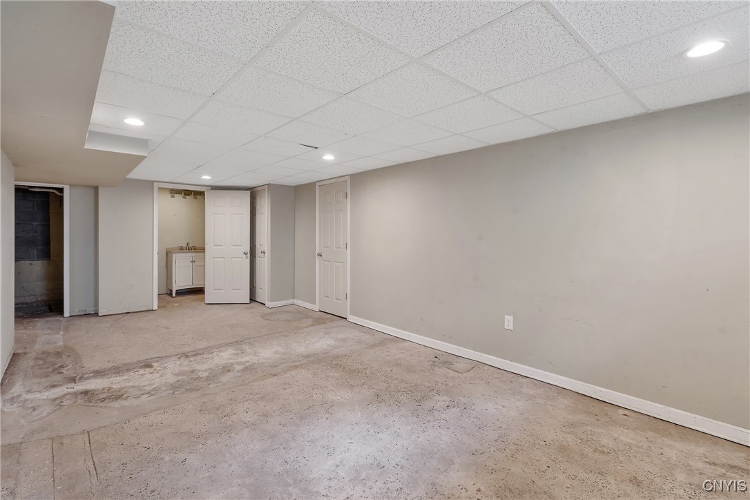 510 Hickok Avenue, Syracuse, New York image 33