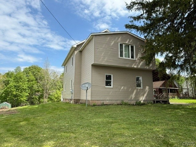 3835 Prospect Street