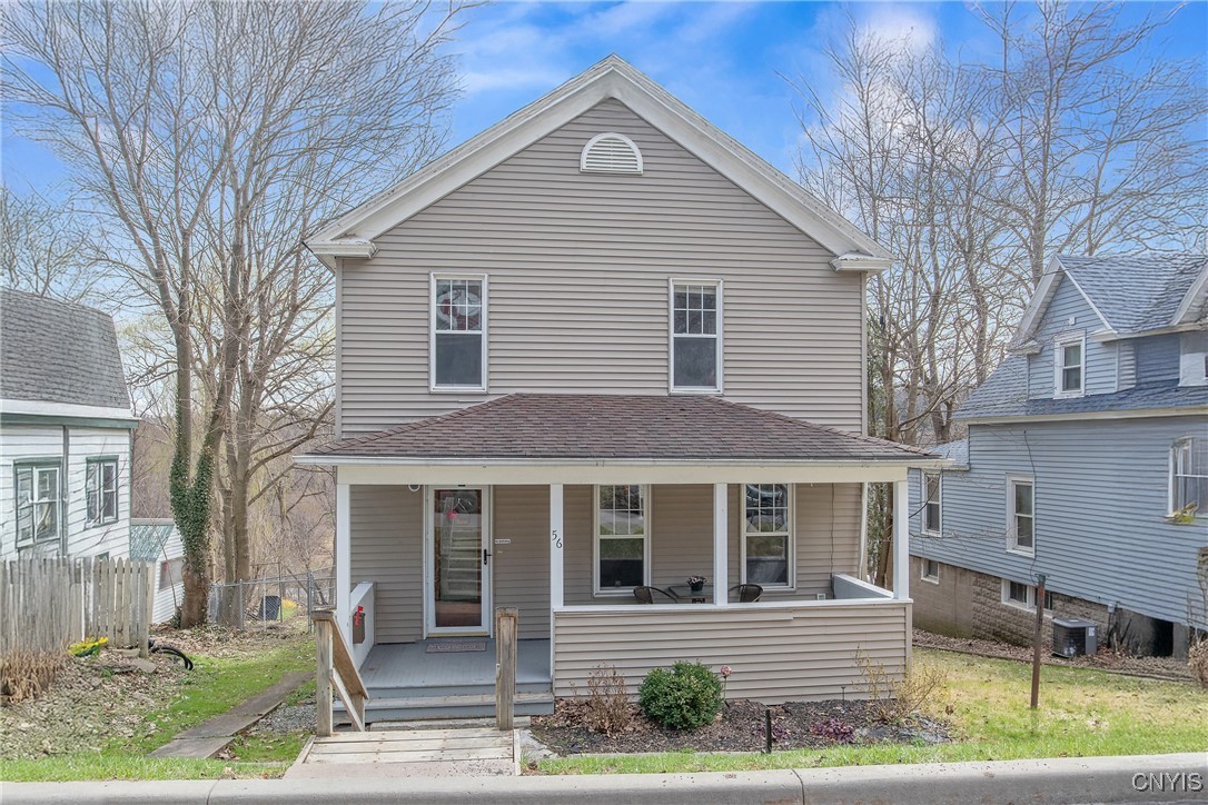 56 North Street, Camillus, New York image 1