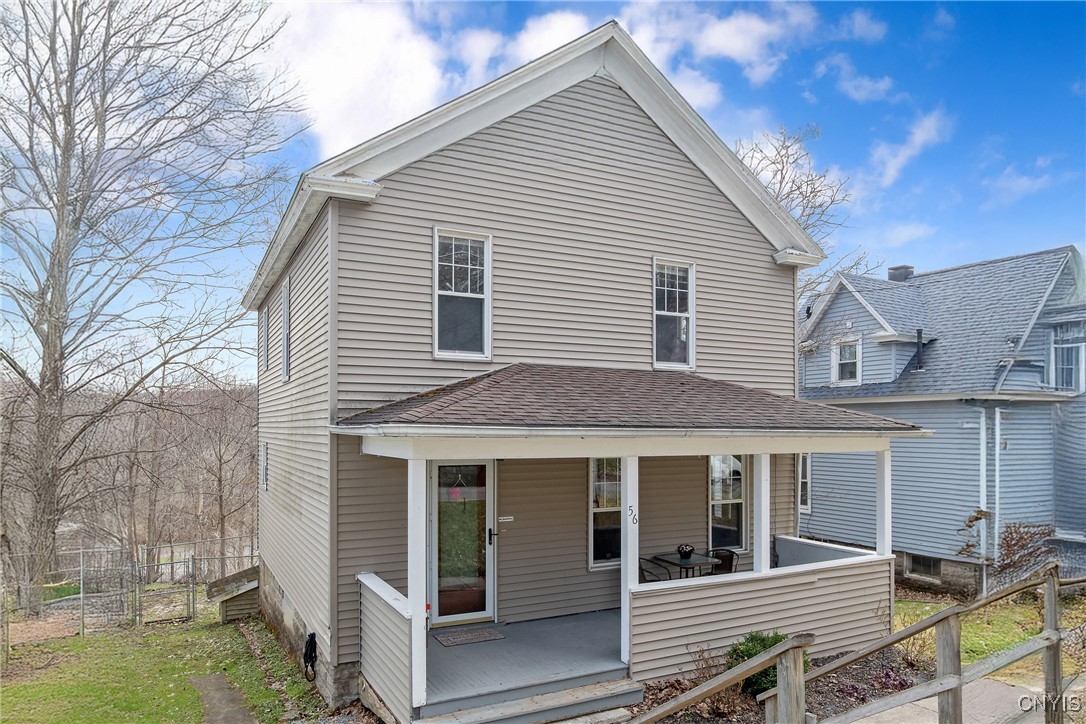 56 North Street, Camillus, New York image 2