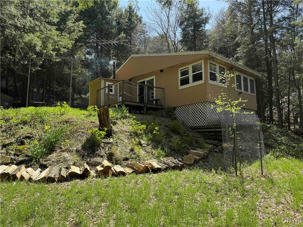 1127 Little Loop Road, Portville, New York image 6