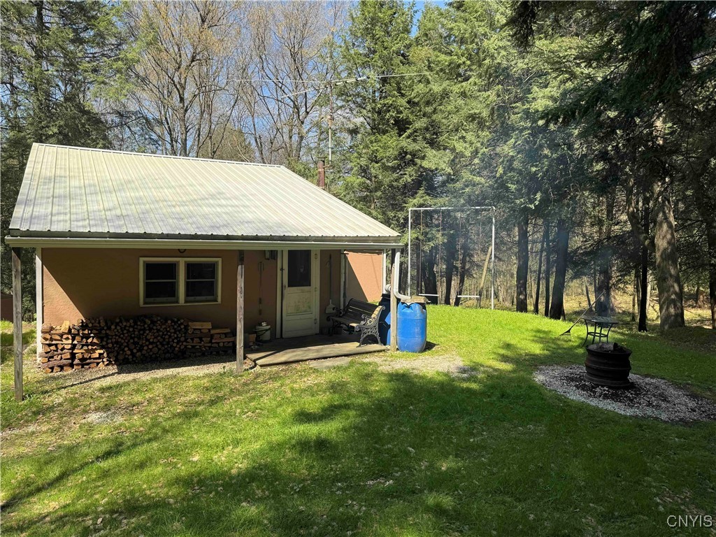 1127 Little Loop Road, Portville, New York image 1