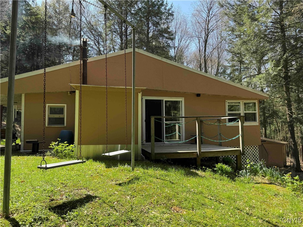 1127 Little Loop Road, Portville, New York image 5