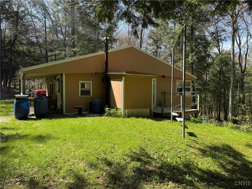 1127 Little Loop Road, Portville, New York image 4