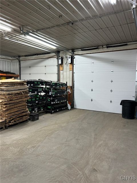 Tiny photo for 4942 Commercial Drive, Whitestown, NY 13495 (MLS # S1660745)