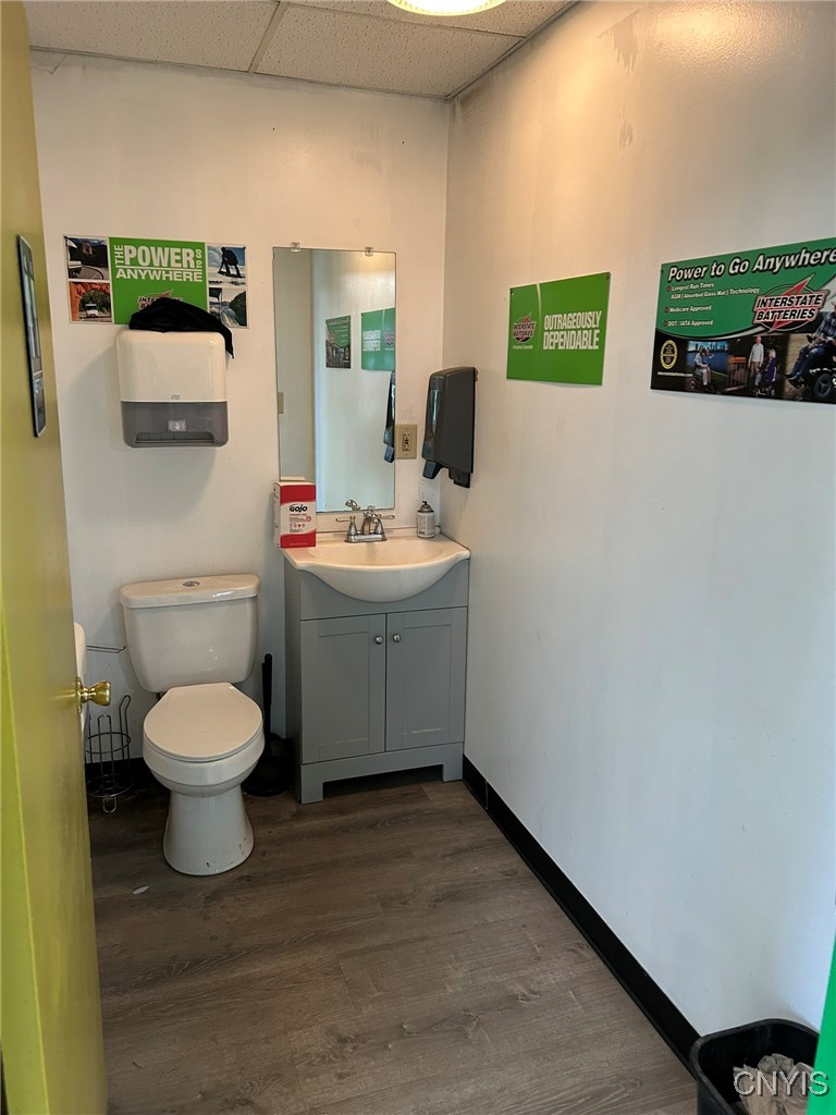 4942 Commercial Drive