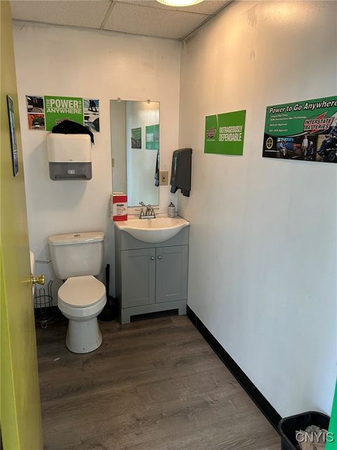 Tiny photo for 4942 Commercial Drive, Whitestown, NY 13495 (MLS # S1660745)