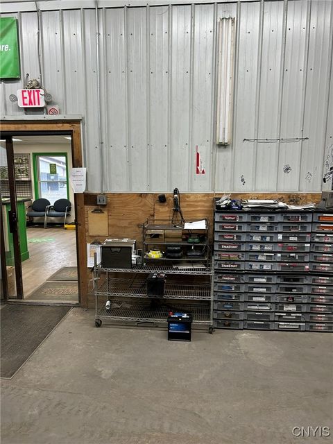 Tiny photo for 4942 Commercial Drive, Whitestown, NY 13495 (MLS # S1660745)