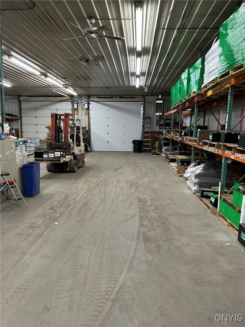 Tiny photo for 4942 Commercial Drive, Whitestown, NY 13495 (MLS # S1660745)