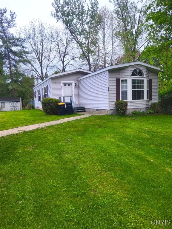 122 Country Road, Schuyler, New York image 3