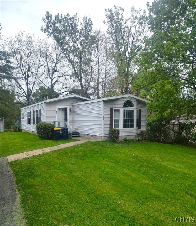 122 Country Road, Schuyler, New York image 1